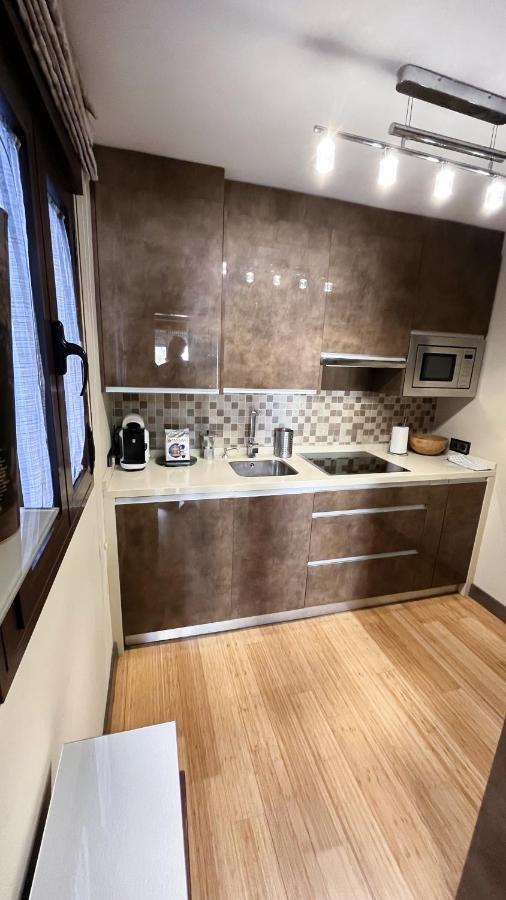 180 Home Luxury N. De Los Angeles Seville Exterior photo
